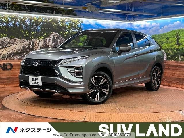 mitsubishi eclipse-cross 2023 -MITSUBISHI--Eclipse Cross 5BA-GK1W--GK1W-0601801---MITSUBISHI--Eclipse Cross 5BA-GK1W--GK1W-0601801- image 1