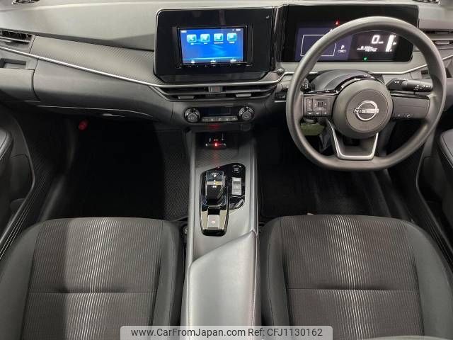 nissan note 2023 -NISSAN--Note 6AA-E13--E13-222299---NISSAN--Note 6AA-E13--E13-222299- image 2