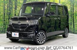 honda n-box 2019 -HONDA--N BOX DBA-JF4--JF4-2018281---HONDA--N BOX DBA-JF4--JF4-2018281-