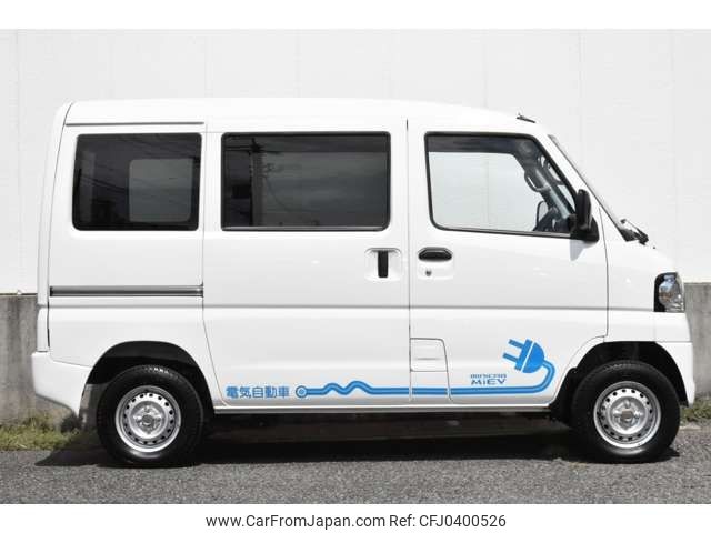 mitsubishi minicab-miev 2022 -MITSUBISHI--Minicab Miev ZAB-U68V--U68V-0800898---MITSUBISHI--Minicab Miev ZAB-U68V--U68V-0800898- image 2