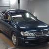 nissan bluebird-sylphy 2002 16053CCC image 1