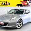 nissan fairlady-z 2011 -NISSAN--Fairlady Z CBA-Z34--Z34-300563---NISSAN--Fairlady Z CBA-Z34--Z34-300563- image 1