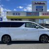 toyota alphard 2015 quick_quick_DBA-AGH30W_AGH30-0045646 image 7