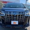 toyota alphard 2019 -TOYOTA--Alphard DAA-AYH30W--AYH30-0081108---TOYOTA--Alphard DAA-AYH30W--AYH30-0081108- image 9