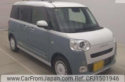 daihatsu move-canbus 2023 CFJ1501946
