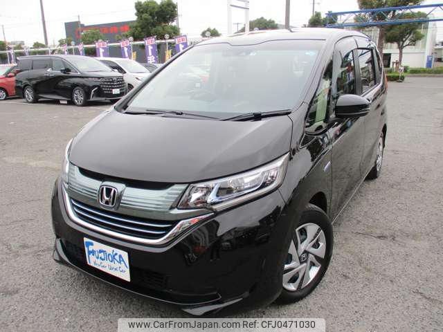 honda freed 2019 -HONDA--Freed GB7--1116761---HONDA--Freed GB7--1116761- image 1