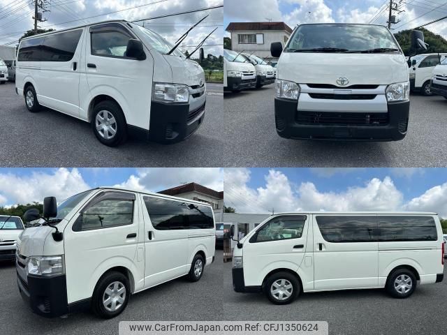 toyota regiusace-van 2019 quick_quick_GDH201V_GDH201-2006478 image 1