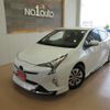 toyota prius 2016 -TOYOTA--Prius DAA-ZVW51--ZVW51-6016816---TOYOTA--Prius DAA-ZVW51--ZVW51-6016816- image 1