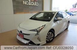 toyota prius 2016 -TOYOTA--Prius DAA-ZVW51--ZVW51-6016816---TOYOTA--Prius DAA-ZVW51--ZVW51-6016816-