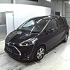 toyota sienta 2019 -TOYOTA--Sienta NSP170G-7233103---TOYOTA--Sienta NSP170G-7233103- image 5