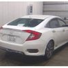 honda civic 2018 quick_quick_DBA-FC1_1004972 image 2