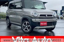 suzuki hustler 2016 CFJ1549333