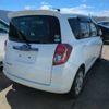 toyota ractis 2009 TE1641 image 2