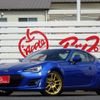 subaru brz 2018 CFJ1764798 image 1