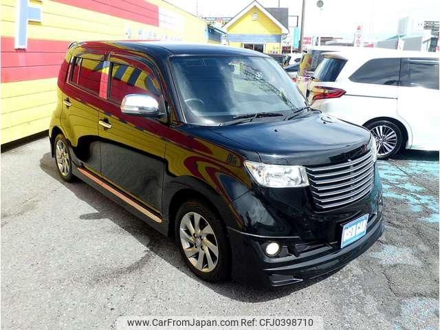 toyota bb 2015 -TOYOTA--bB QNC21--0112330---TOYOTA--bB QNC21--0112330- image 2