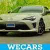 toyota 86 2017 quick_quick_DBA-ZN6_ZN6-073134 image 1