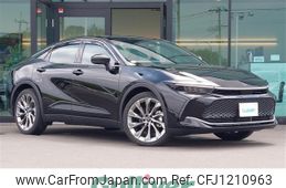 toyota crown 2022 -TOYOTA--Crown CrossOver 6AA-AZSH35--AZSH35-6000997---TOYOTA--Crown CrossOver 6AA-AZSH35--AZSH35-6000997-