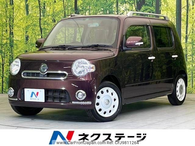 daihatsu mira-cocoa 2014 -DAIHATSU--Mira Cocoa DBA-L675S--L675S-0162426---DAIHATSU--Mira Cocoa DBA-L675S--L675S-0162426- image 1