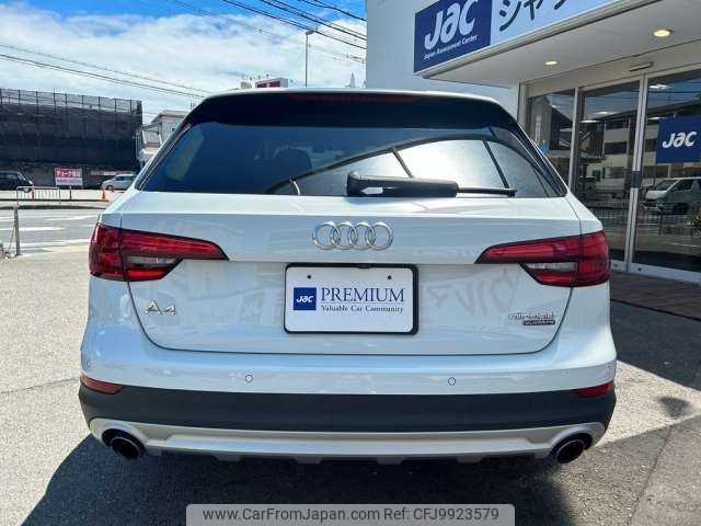 audi a4 2017 -AUDI--Audi A4 ABA-8WCYRA--WAUZZZF45HA163581---AUDI--Audi A4 ABA-8WCYRA--WAUZZZF45HA163581- image 2