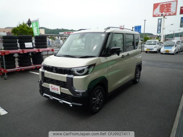 mitsubishi delica 2023 GOO_JP_700100303330240620002 image 2