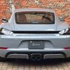 porsche cayman 2023 -PORSCHE--Porsche Cayman 7BA-982M20G--WP0ZZZ98ZPS250475---PORSCHE--Porsche Cayman 7BA-982M20G--WP0ZZZ98ZPS250475- image 10