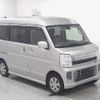 suzuki every-wagon 2017 -SUZUKI--Every Wagon DA17Wｶｲ--141688---SUZUKI--Every Wagon DA17Wｶｲ--141688- image 1