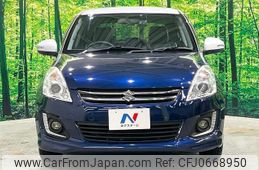 suzuki swift 2015 -SUZUKI--Swift ZD72S--307656---SUZUKI--Swift ZD72S--307656-