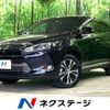 toyota harrier 2015 -TOYOTA--Harrier DBA-ZSU60W--ZSU60-0061989---TOYOTA--Harrier DBA-ZSU60W--ZSU60-0061989- image 1