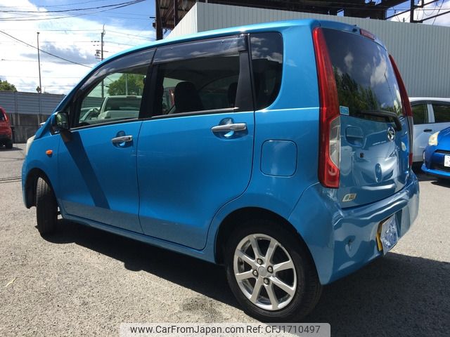 daihatsu move 2014 CFJ1710497 image 2