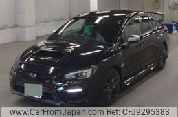 subaru wrx 2017 -SUBARU 【名古屋 305ﾒ2253】--WRX CBA-VAB--VAB-019108---SUBARU 【名古屋 305ﾒ2253】--WRX CBA-VAB--VAB-019108-