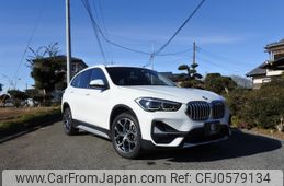 bmw x1 2020 -BMW--BMW X1 3DA-AD20--WBA32AD0305P16673---BMW--BMW X1 3DA-AD20--WBA32AD0305P16673-