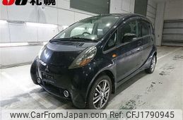mitsubishi i 2008 CFJ1790945