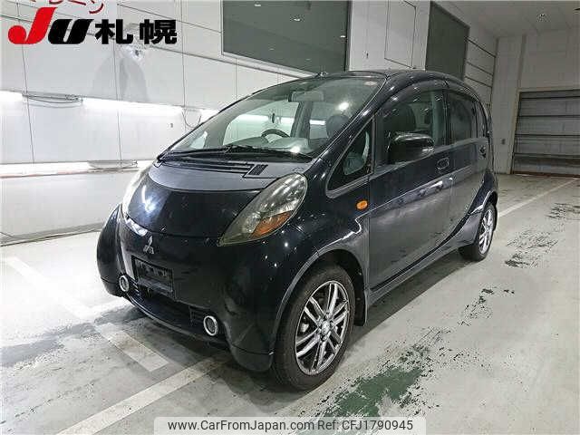 mitsubishi i 2008 CFJ1790945 image 1