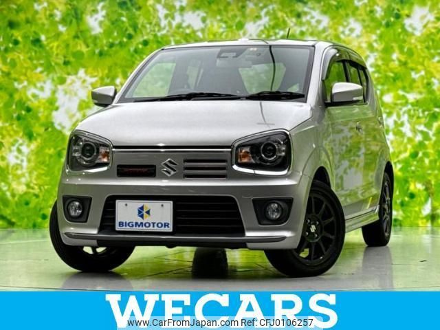 suzuki alto-works 2019 quick_quick_HA36S_HA36S-913868 image 1