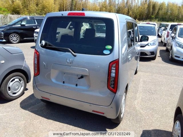 honda n-wgn 2020 -HONDA--N WGN 6BA-JH3--JH3-1022892---HONDA--N WGN 6BA-JH3--JH3-1022892- image 2