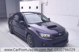 subaru impreza 2010 -SUBARU--Impreza GVB-002110---SUBARU--Impreza GVB-002110-