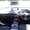 mazda cx-3 2022 quick_quick_5BA-DMEP_DMEP-206179 image 3