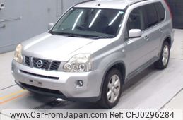 nissan x-trail 2011 -NISSAN--X-Trail DNT31-100101---NISSAN--X-Trail DNT31-100101-