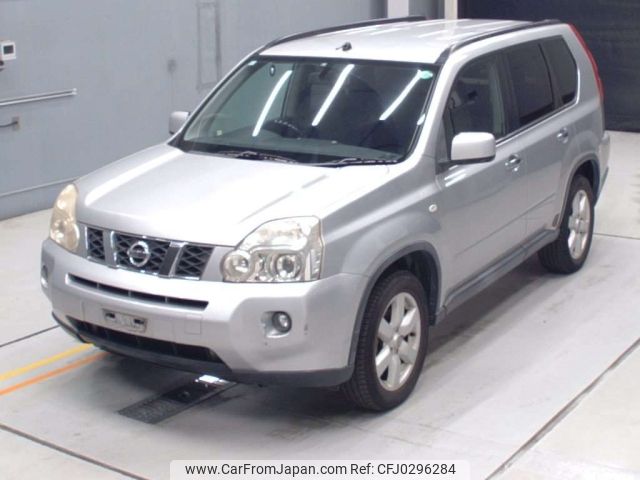 nissan x-trail 2011 -NISSAN--X-Trail DNT31-100101---NISSAN--X-Trail DNT31-100101- image 1