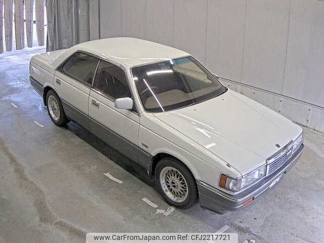 Mazda Luce 1987 FOB 13,683 For Sale - JDM Export