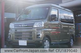 daihatsu atrai 2024 CFJ1839040
