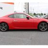 toyota 86 2013 -TOYOTA--86 DBA-ZN6--ZN6-032057---TOYOTA--86 DBA-ZN6--ZN6-032057- image 8