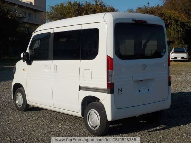 honda n-van 2019 -HONDA--N VAN HBD-JJ2--JJ2-3014218---HONDA--N VAN HBD-JJ2--JJ2-3014218- image 2