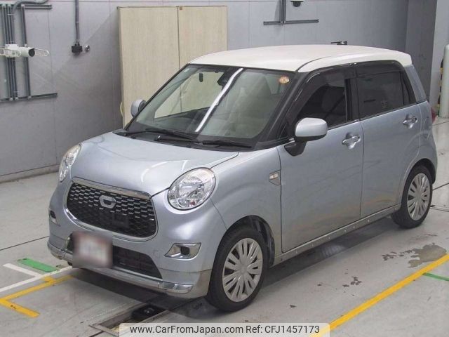 daihatsu cast 2016 CFJ1457173 image 1