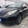 nissan note 2014 -NISSAN--Note DBA-E12--E12-229467---NISSAN--Note DBA-E12--E12-229467- image 1