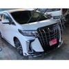 toyota alphard 2022 quick_quick_AGH30W_0428443 image 1