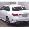 mercedes-benz c-class 2025 CFJ1760861 image 6