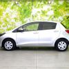 toyota vitz 2016 quick_quick_DBA-KSP130_KSP130-2158046 image 2