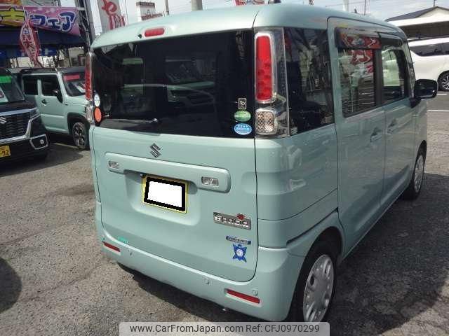 suzuki spacia 2018 -SUZUKI--Spacia MK53S--130827---SUZUKI--Spacia MK53S--130827- image 2