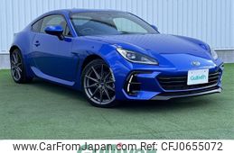 subaru brz 2022 -SUBARU--BRZ 3BA-ZD8--ZD8-007851---SUBARU--BRZ 3BA-ZD8--ZD8-007851-